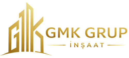 GMK Logo